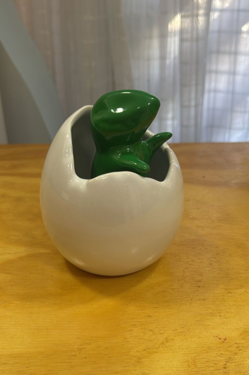  Dino Ovo_Vaso_Piruliteira  - Mabelly Festas