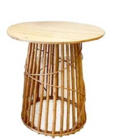 Mesa Vime Cone G - Mabelly Festas