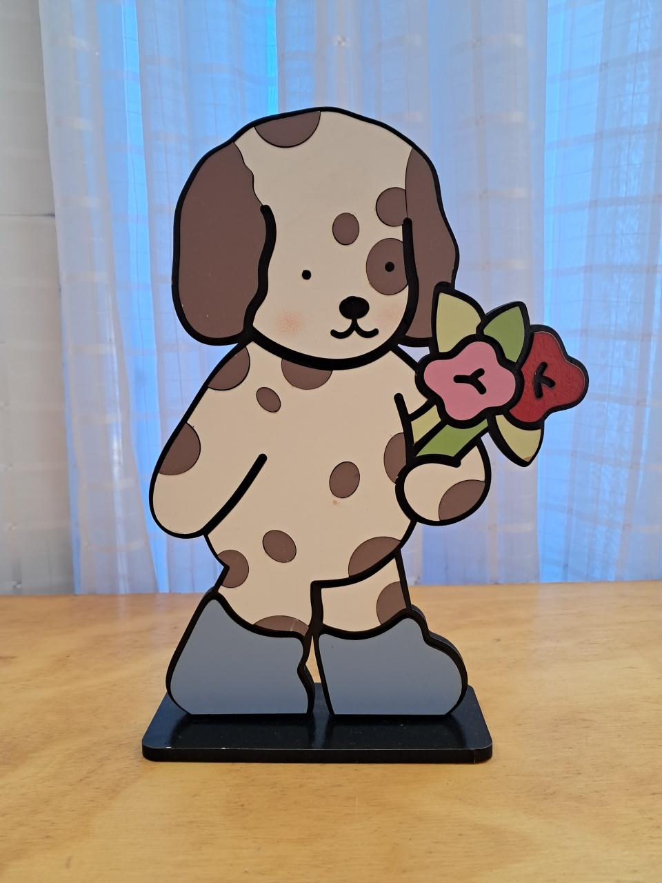 Display Bobbie Goods 1 - Mabelly Festas