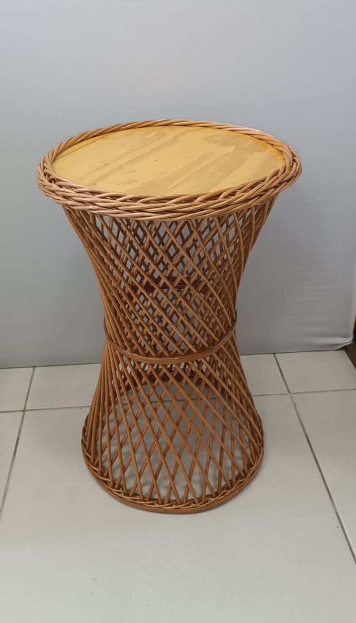 Mesa Vime Cálice M Fina  - Mabelly Festas