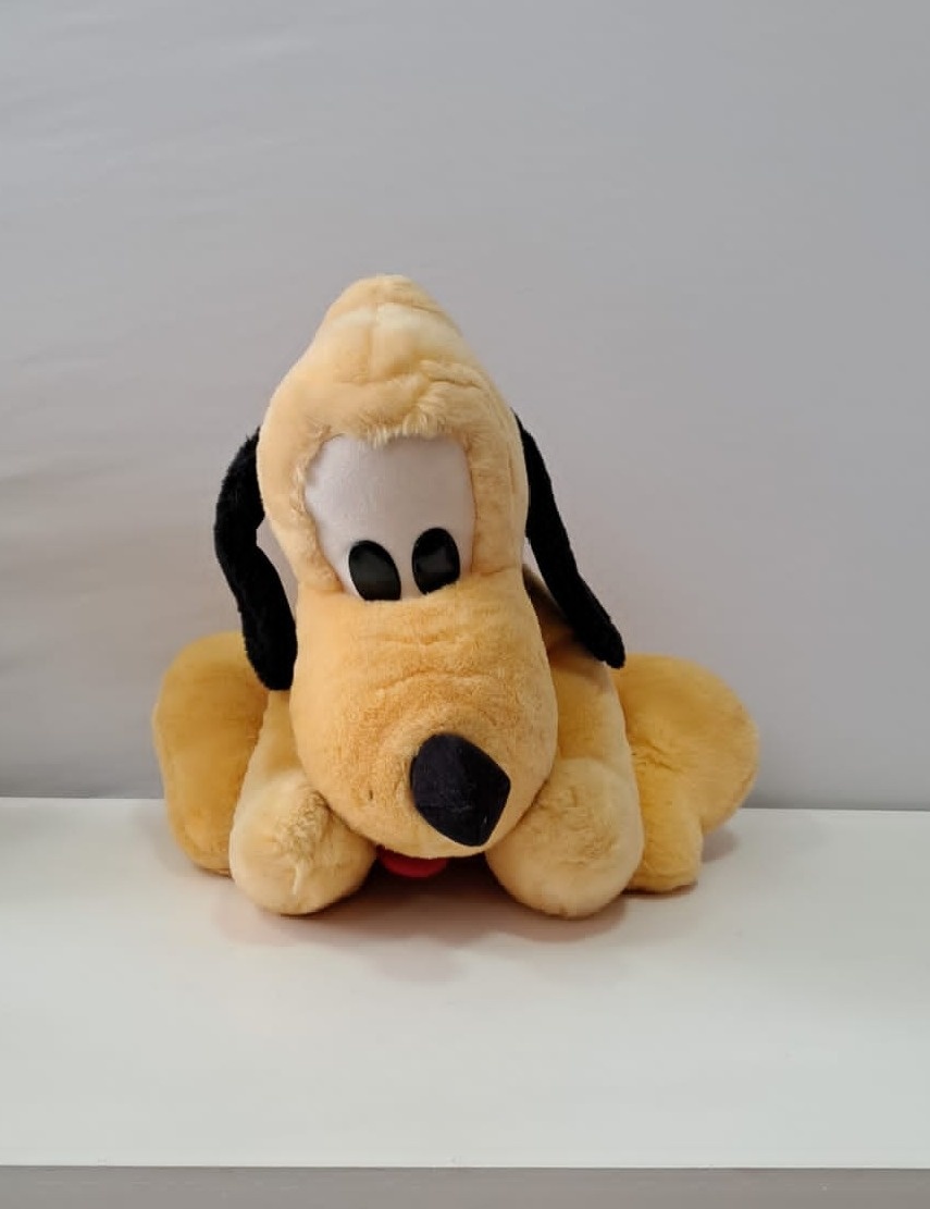 Pluto Do Mickey  - Mabelly Festas