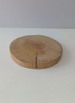Suporte Doces Bolacha Tronco Natural  - imagem 2
