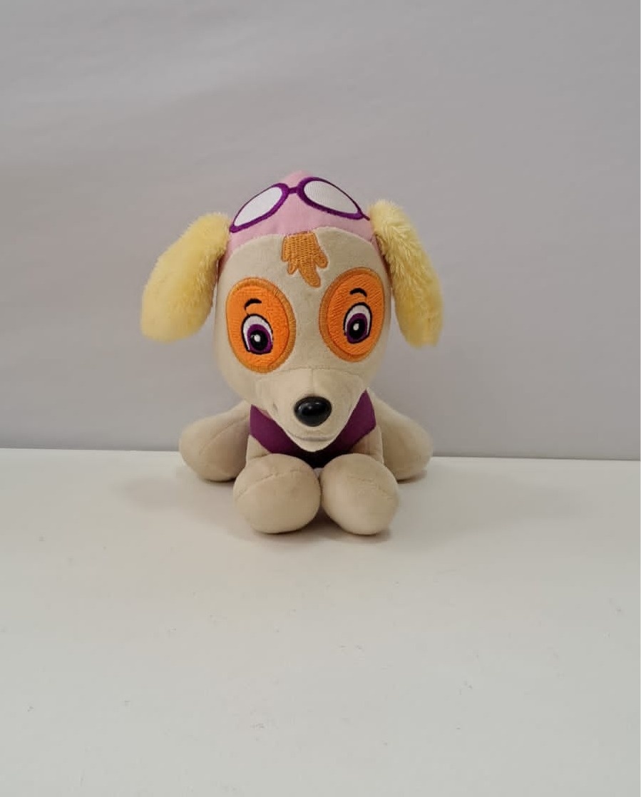  Skye Patrulha Canina P  - Mabelly Festas