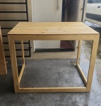 Mesa Balcão Pinos  - imagem 1