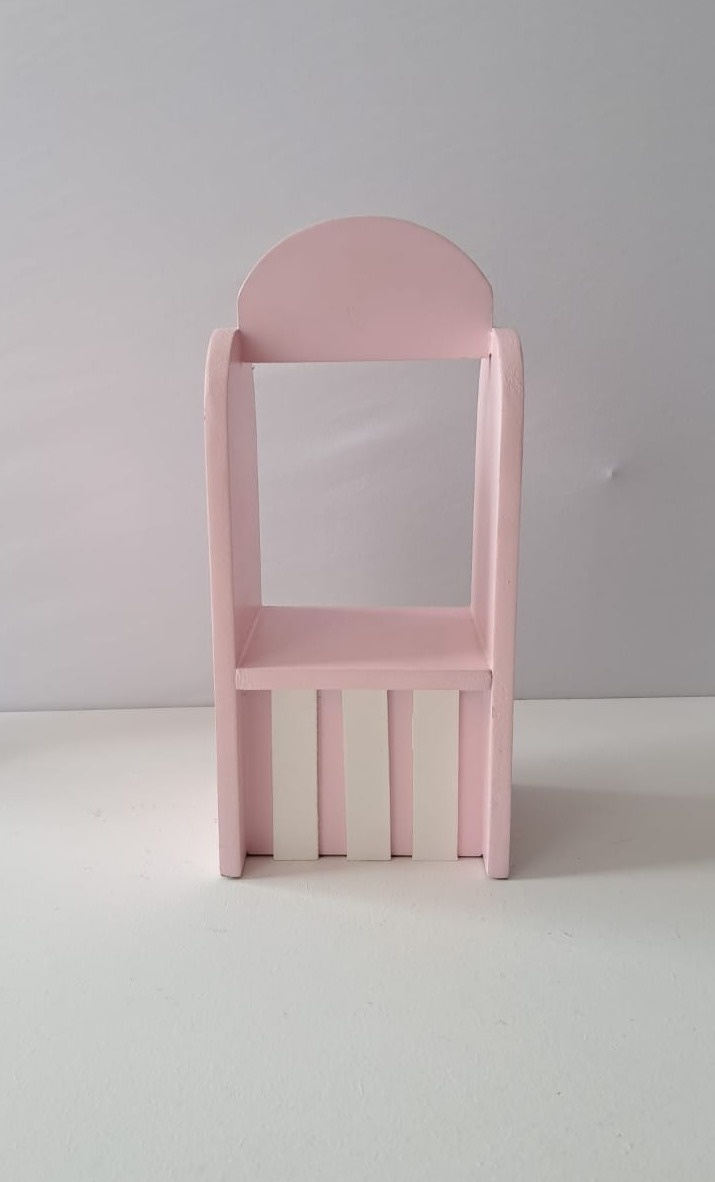 Bilheteria Rosa Circo  - Mabelly Festas