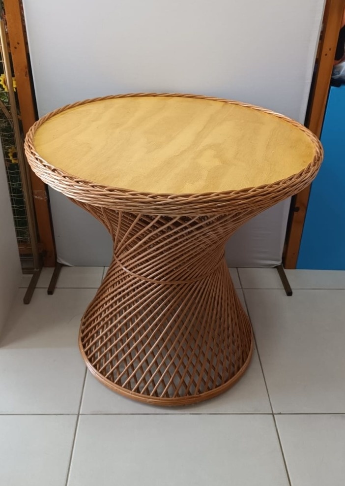Mesa Vime Cálice G  - Mabelly Festas