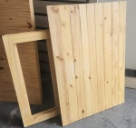 Mesa Balcão Pinos  - imagem 2