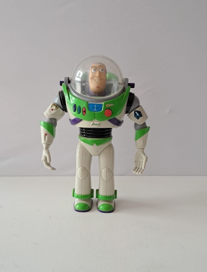 Buzz Toy Story - Mabelly Festas