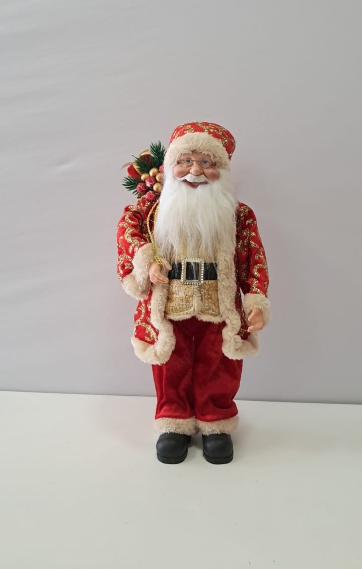 Papai Noel 4 - Mabelly Festas