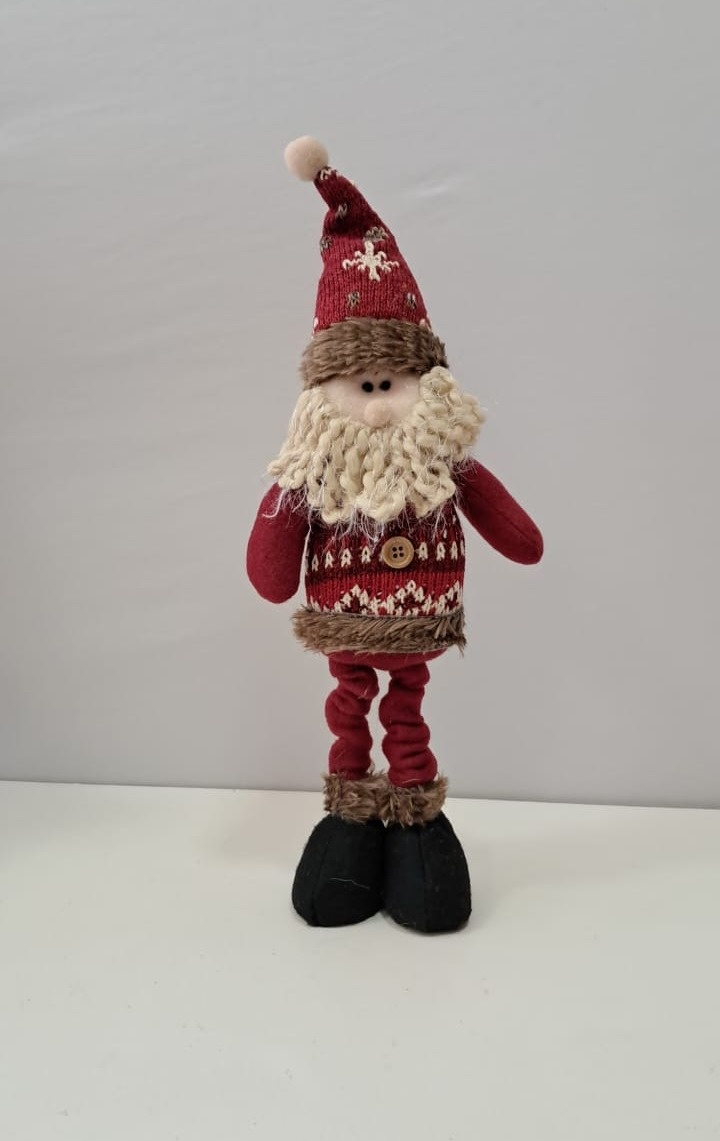 Boneco de Neve Pequeno 1 - Mabelly Festas