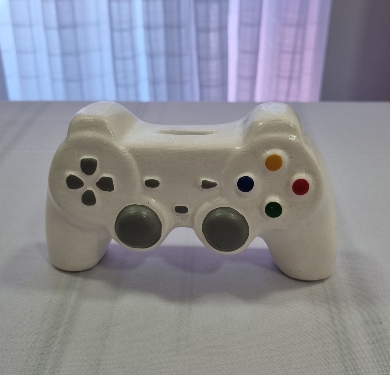 Controle Game - Mabelly Festas