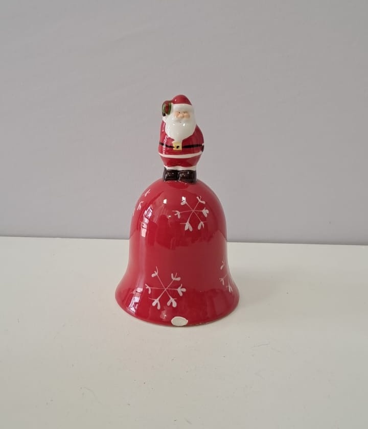 Sino Natalino Papai Noel  - Mabelly Festas