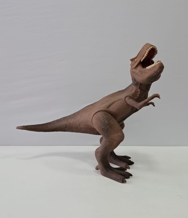 Dinossauro  Boneco 1 - Mabelly Festas