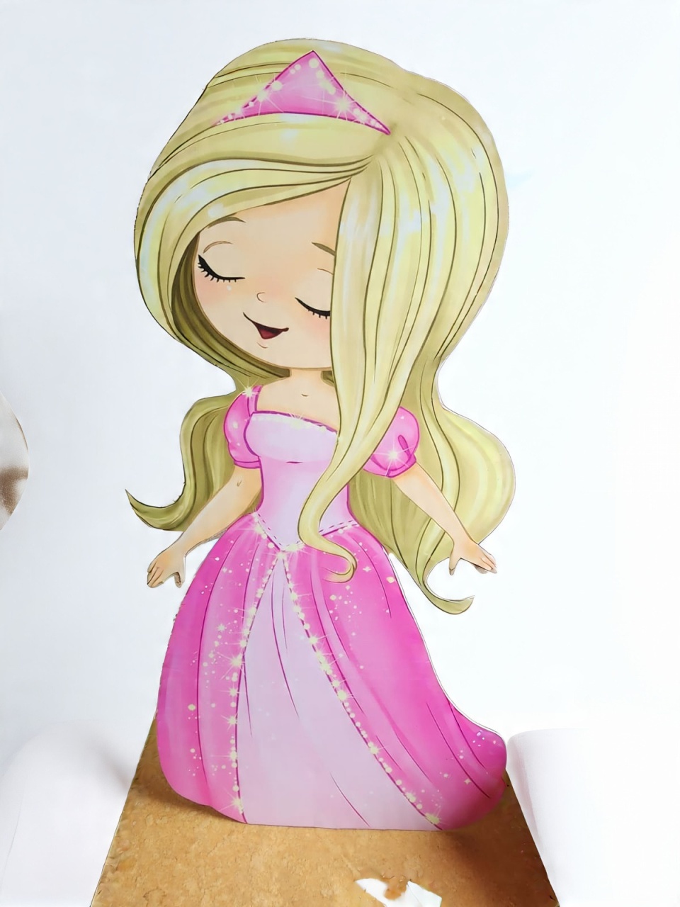 Display Aurora Cut  - Mabelly Festas