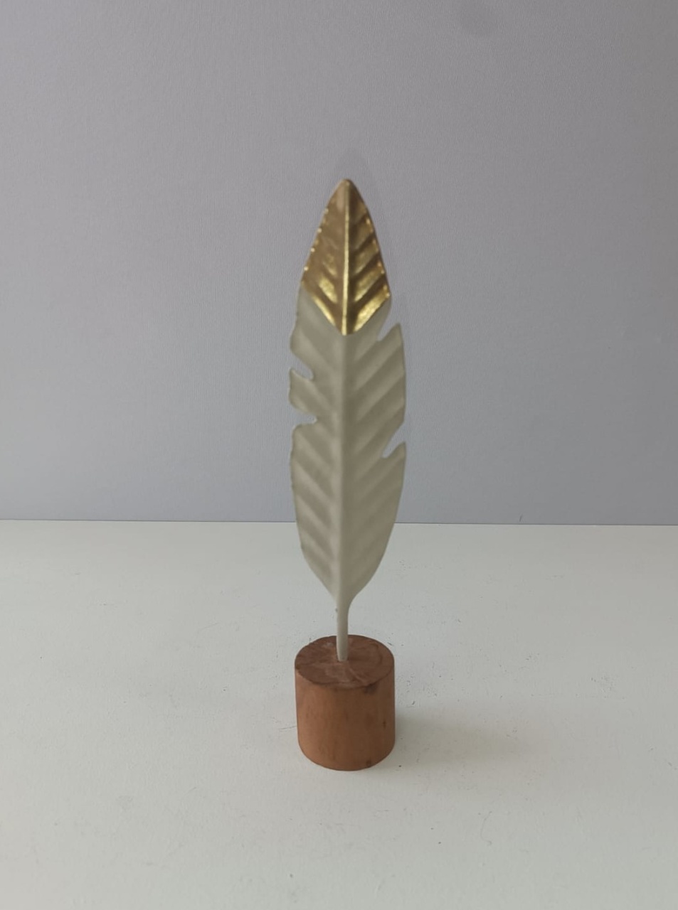 Decorativo de Mesa Pena  - Mabelly Festas