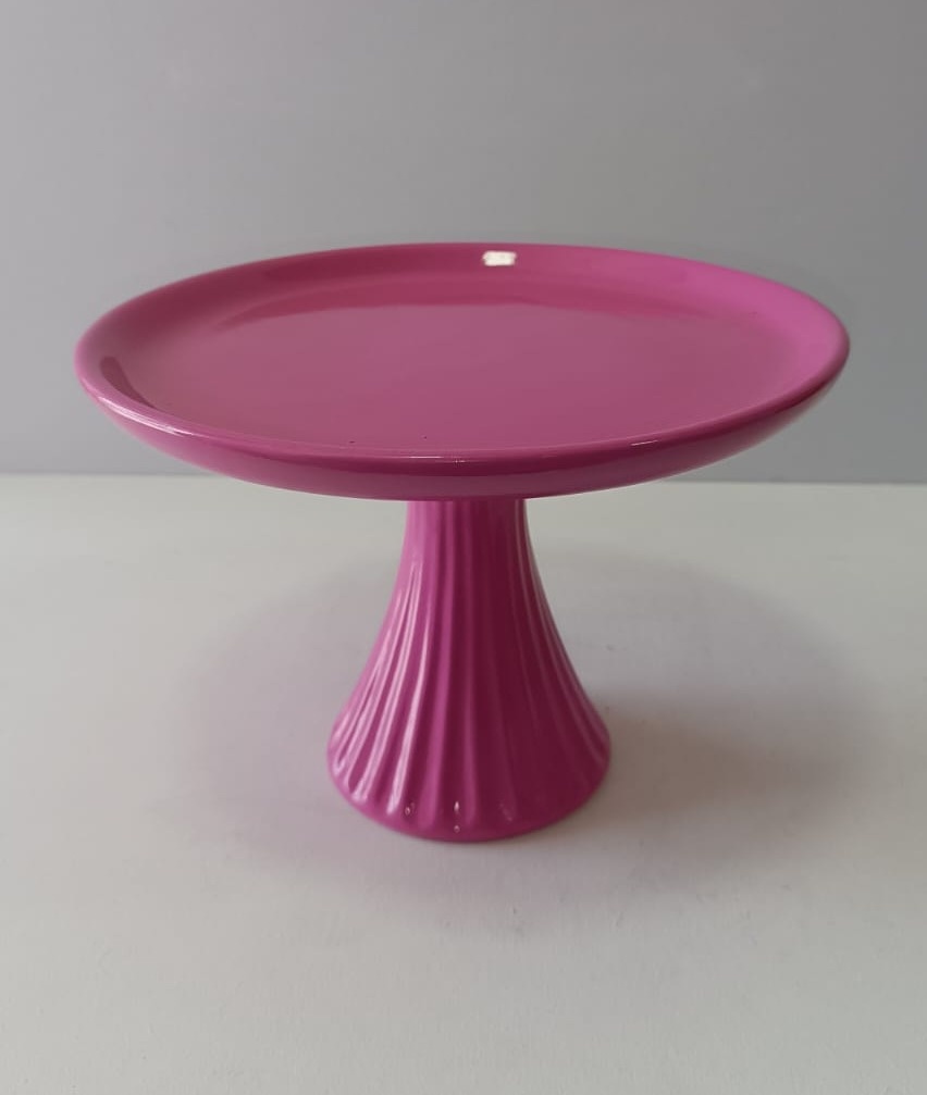 Boleira M Pink - Mabelly Festas
