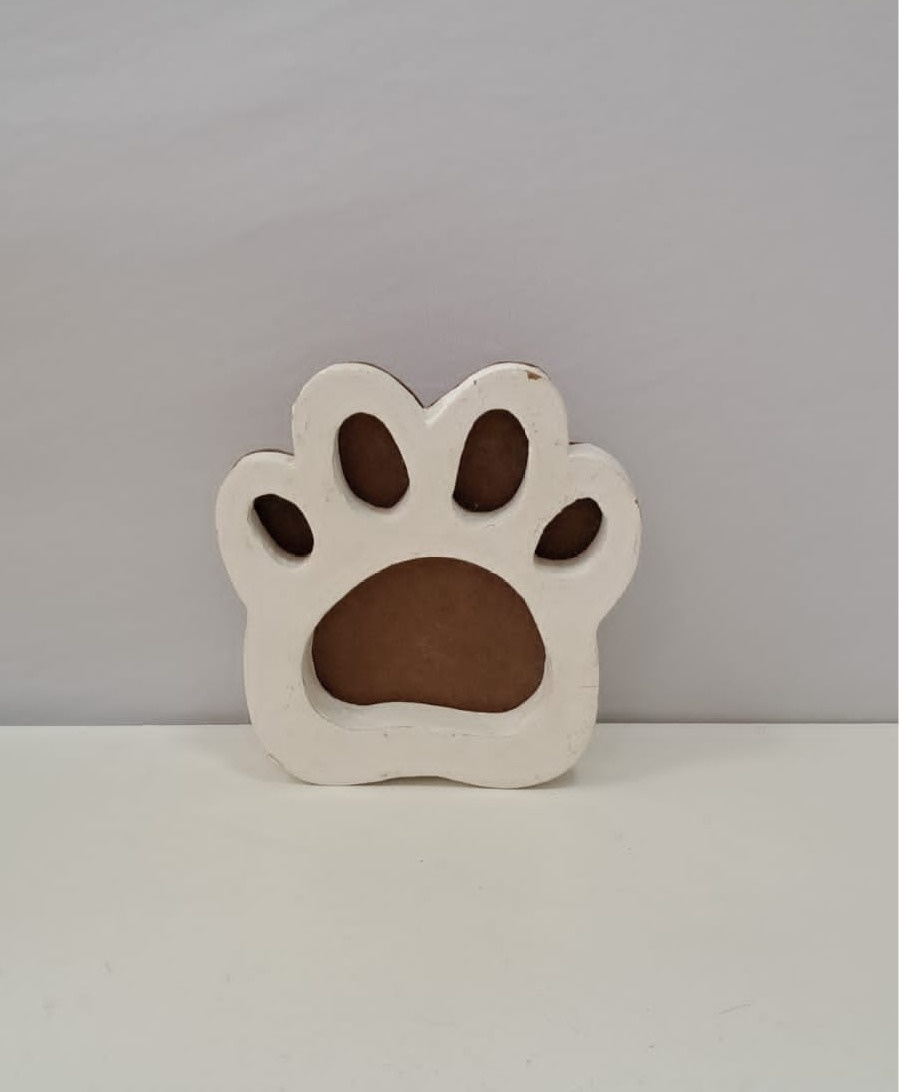 Patinha Patrulha Canina  - Mabelly Festas