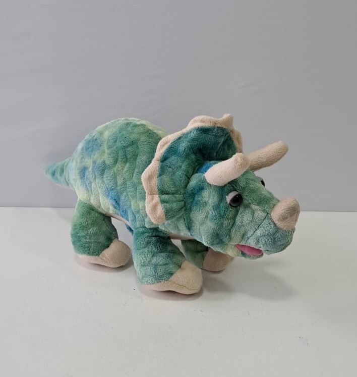Dinossauro Baby - Mabelly Festas