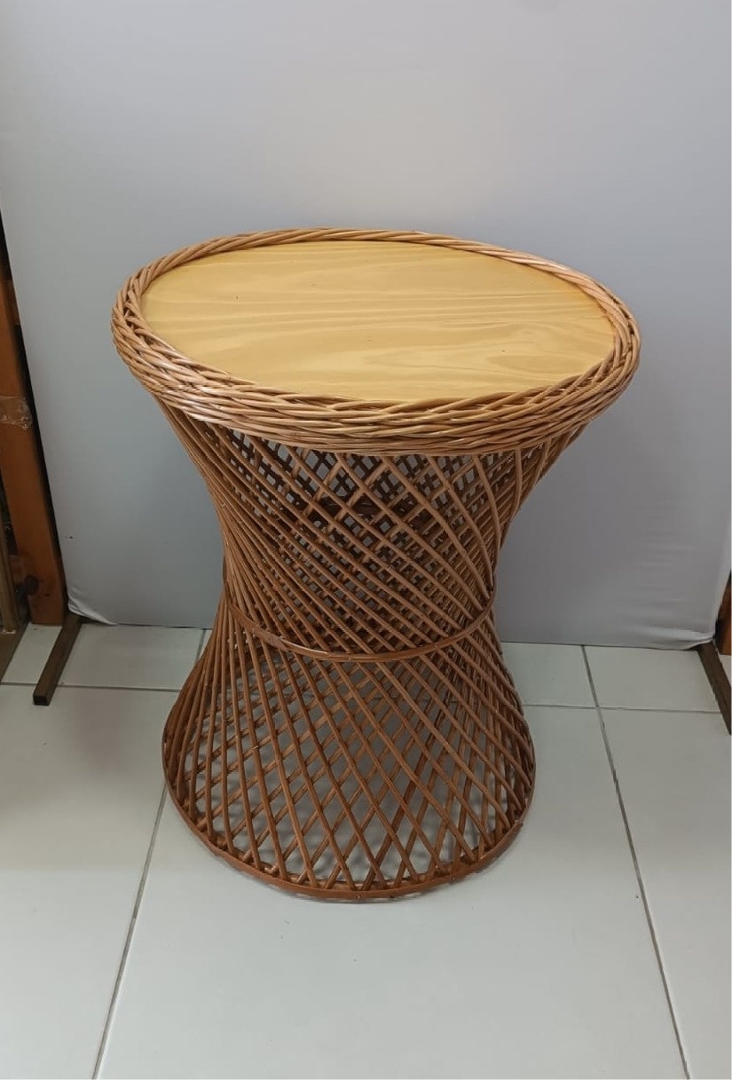 Mesa Vime Cálice M - Mabelly Festas