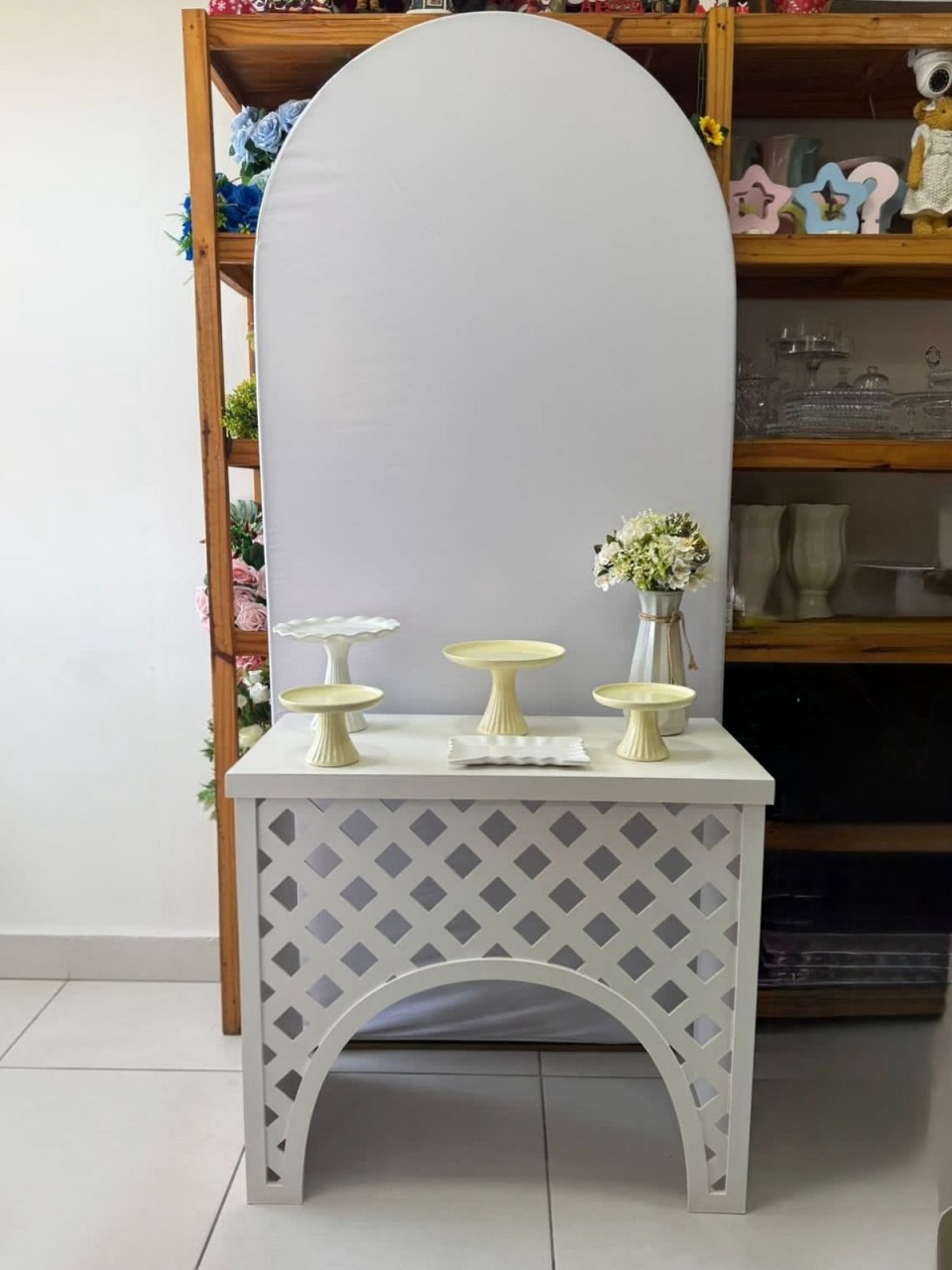 Kit Pm Só Um Bolinho - Mabelly Festas