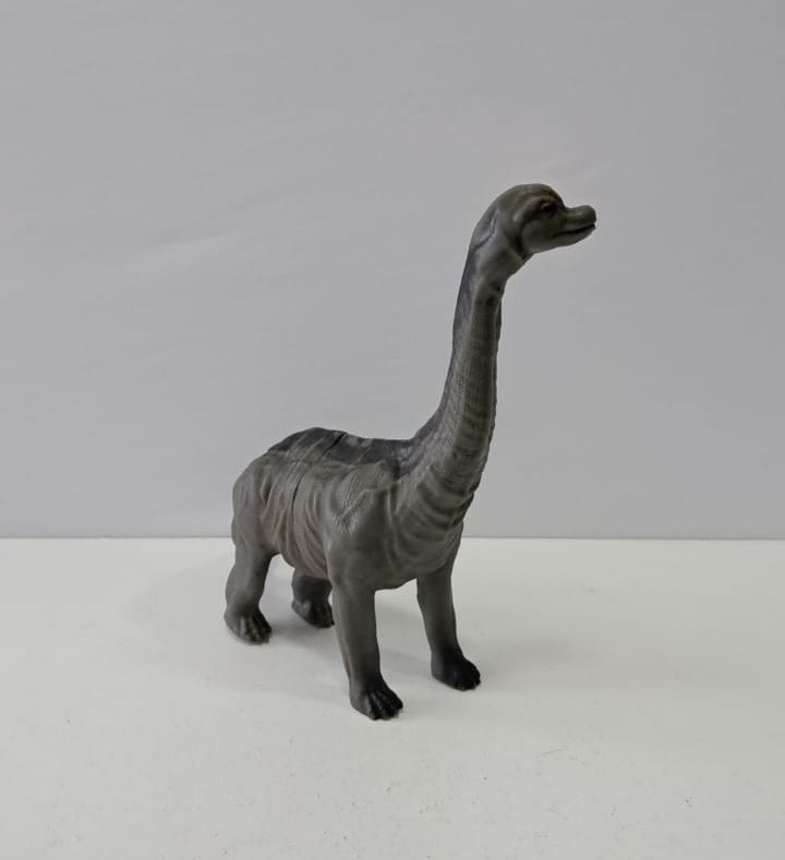 Dinossauro Boneco 4 - Mabelly Festas