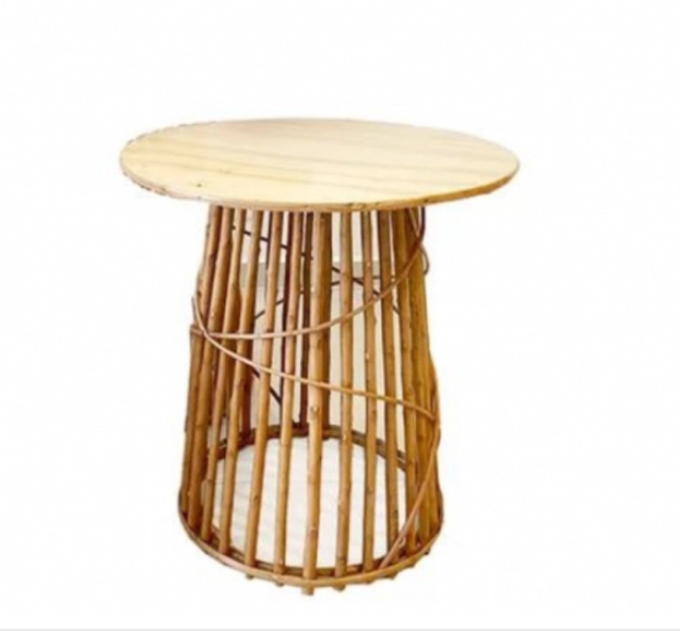Mesa Vime Cone M - Mabelly Festas