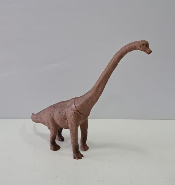 Dinossauro  Boneco 3 - Mabelly Festas