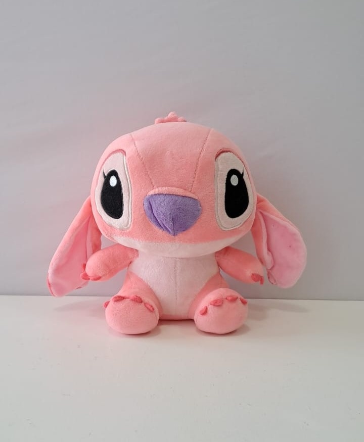 Angel-Stitch  - Mabelly Festas
