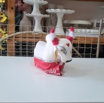 Boi Garantido de Mesa - imagem 1