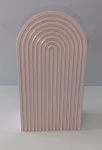 Vaso Arco Íris Rosa Claro  - imagem 2