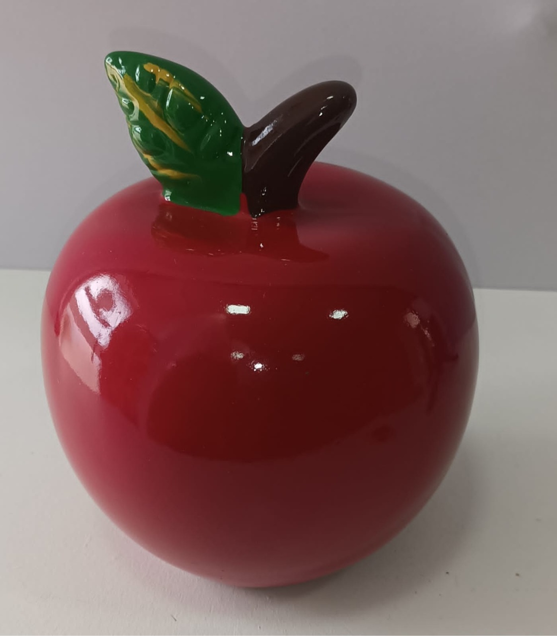 Maçã  - Mabelly Festas