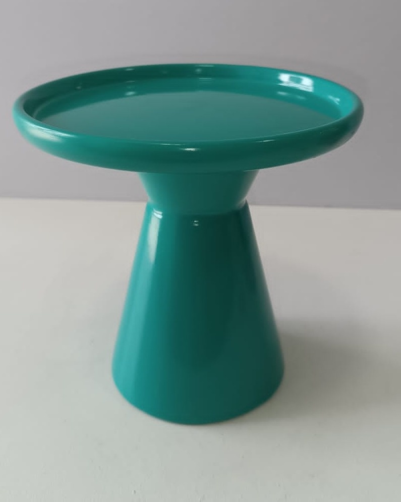 Suporte Cone M Tiffany  - Mabelly Festas