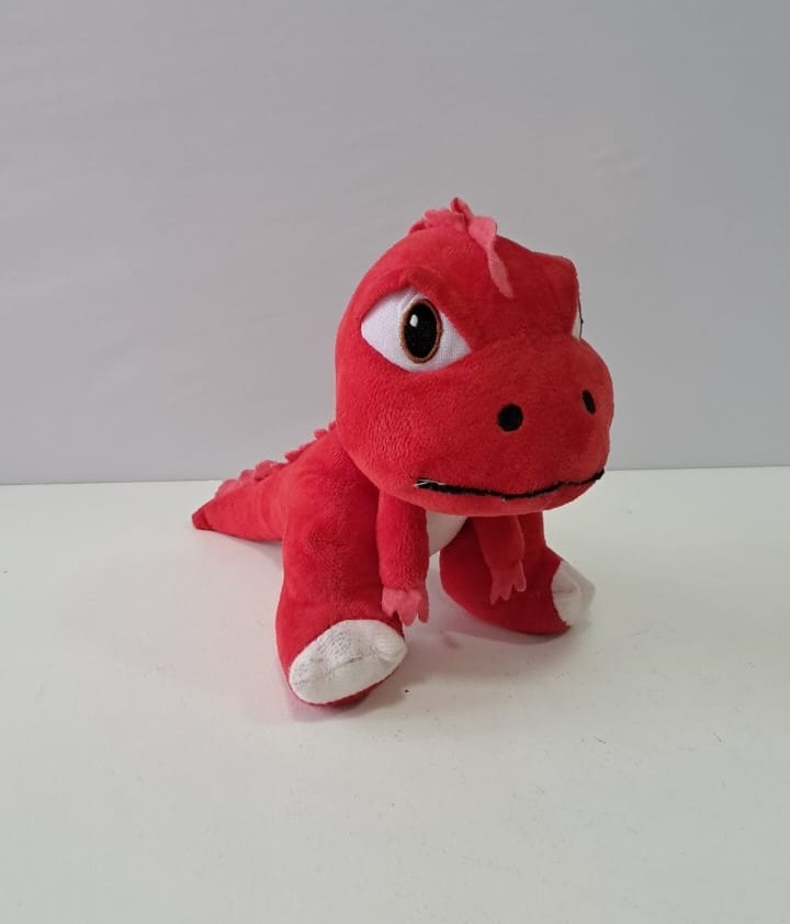 Dinossauro Rex - Mabelly Festas