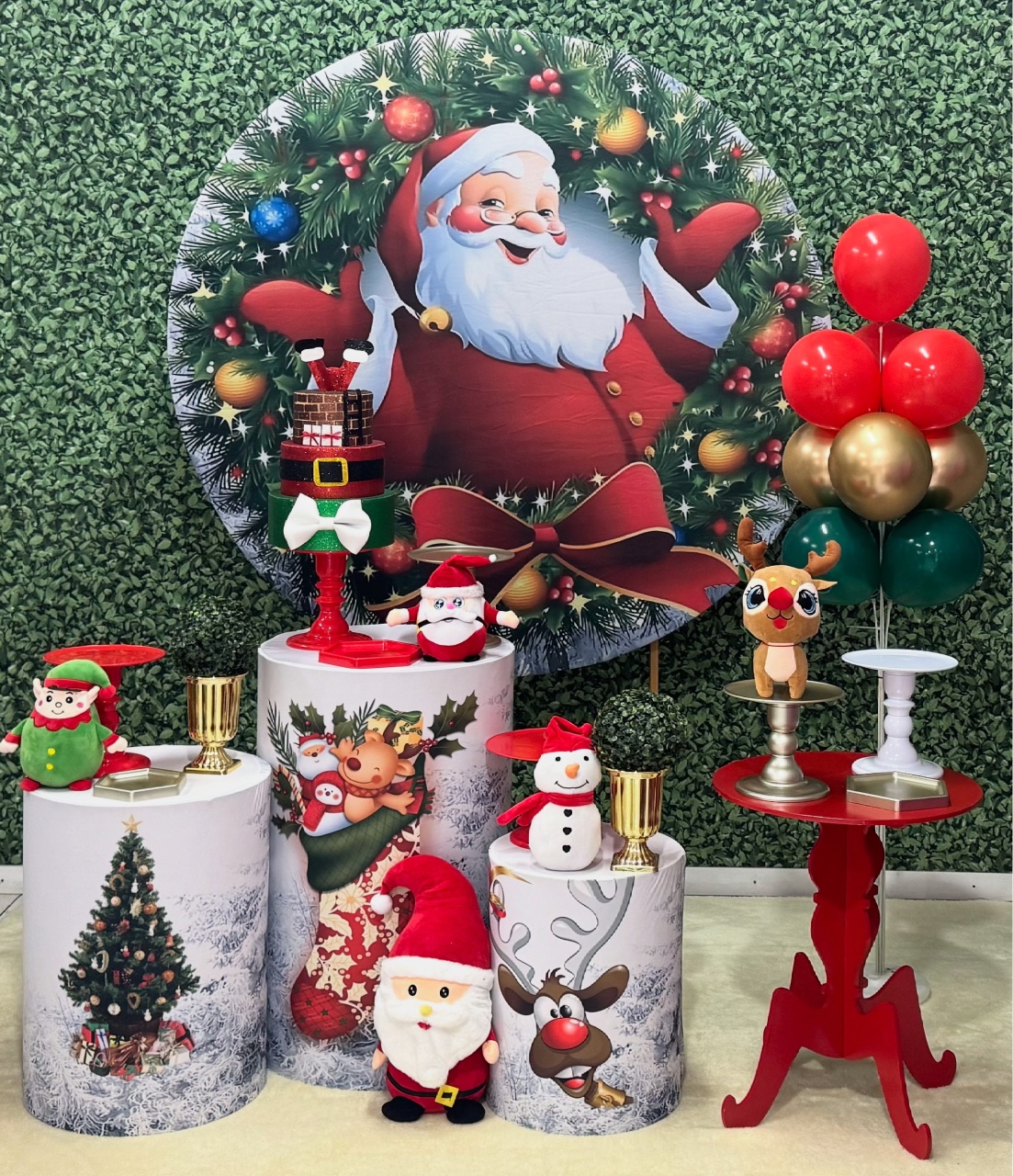 Natal 4 - SofistiqueDecor
