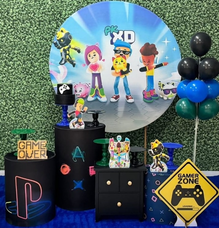 Pkxd - SofistiqueDecor