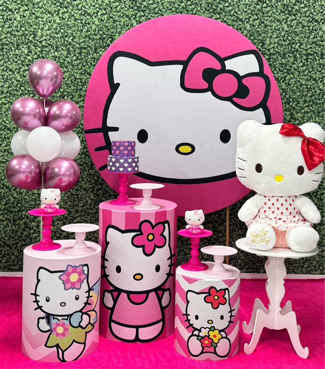 Hello Kitty - SofistiqueDecor
