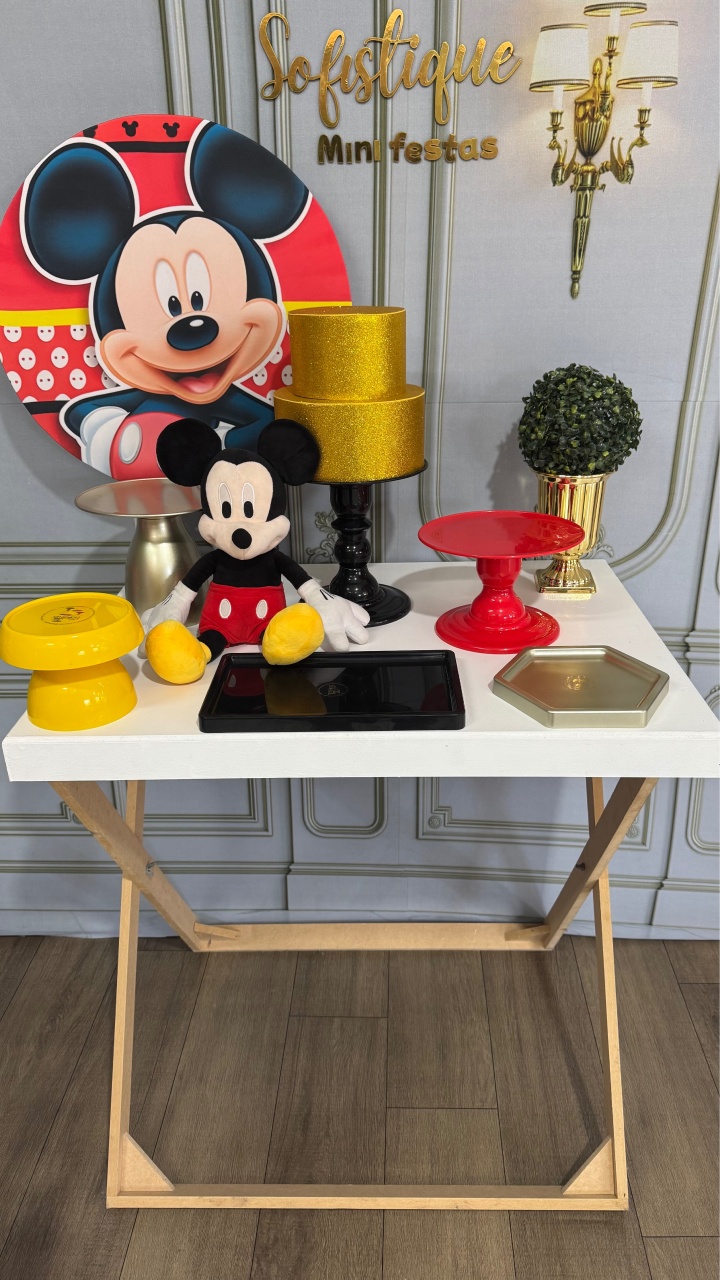 Mickey Mini - SofistiqueDecor