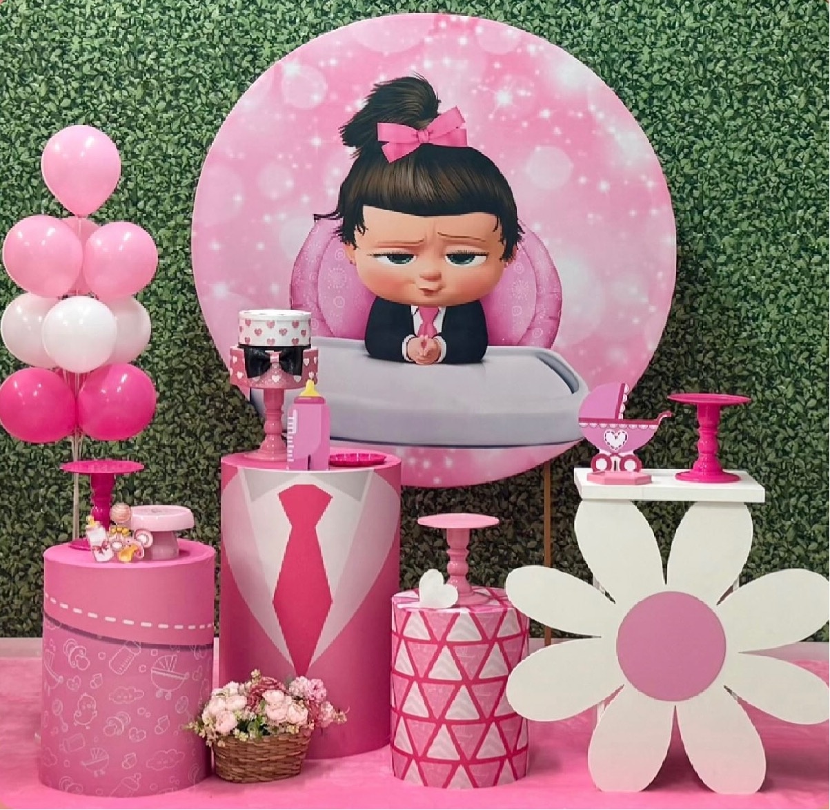 Poderosa Chefinha - Modelo 2 - SofistiqueDecor
