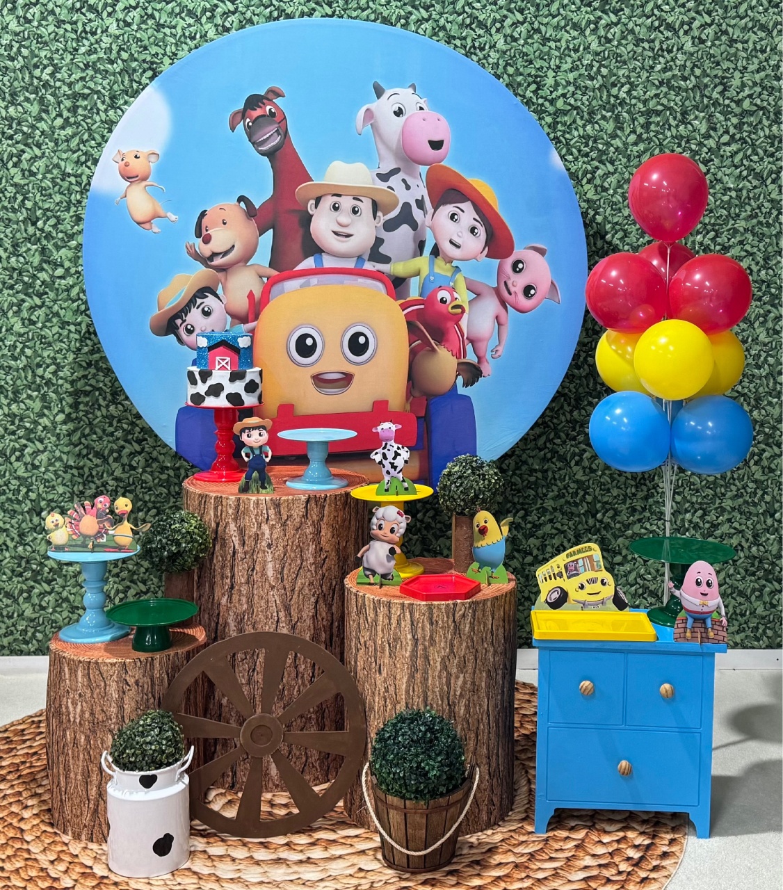Farmees - SofistiqueDecor