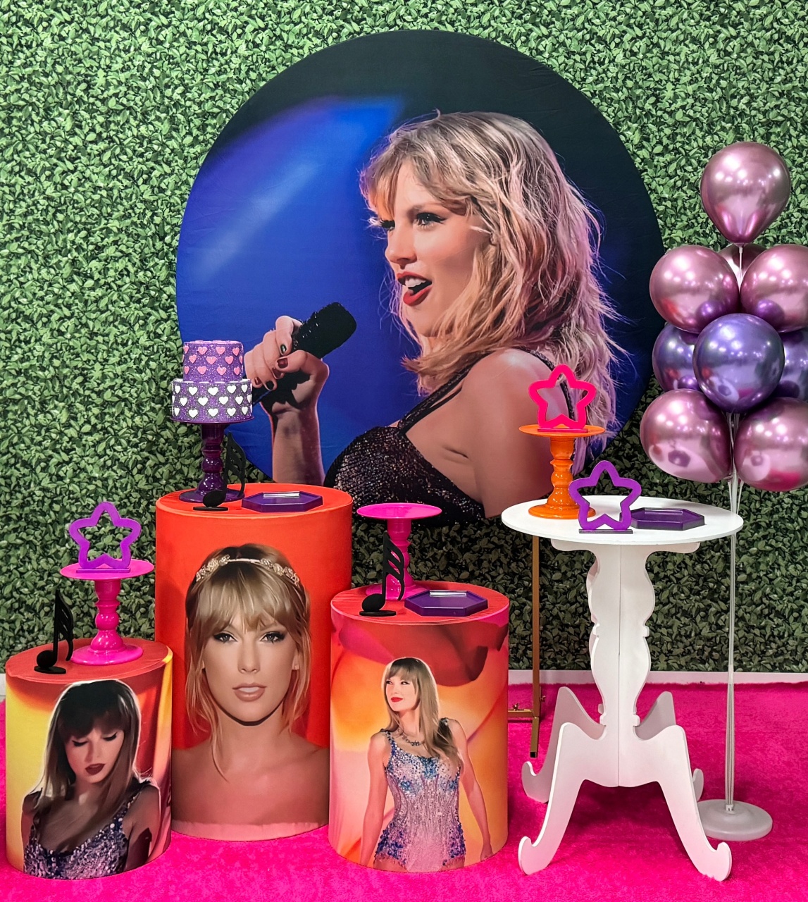 Taylor Swift  - SofistiqueDecor