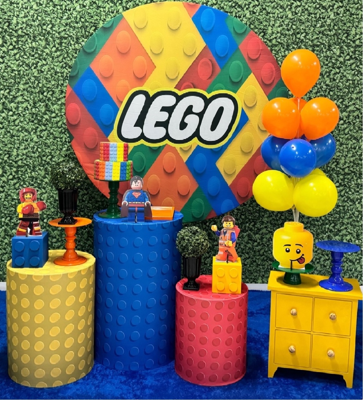Lego  - SofistiqueDecor
