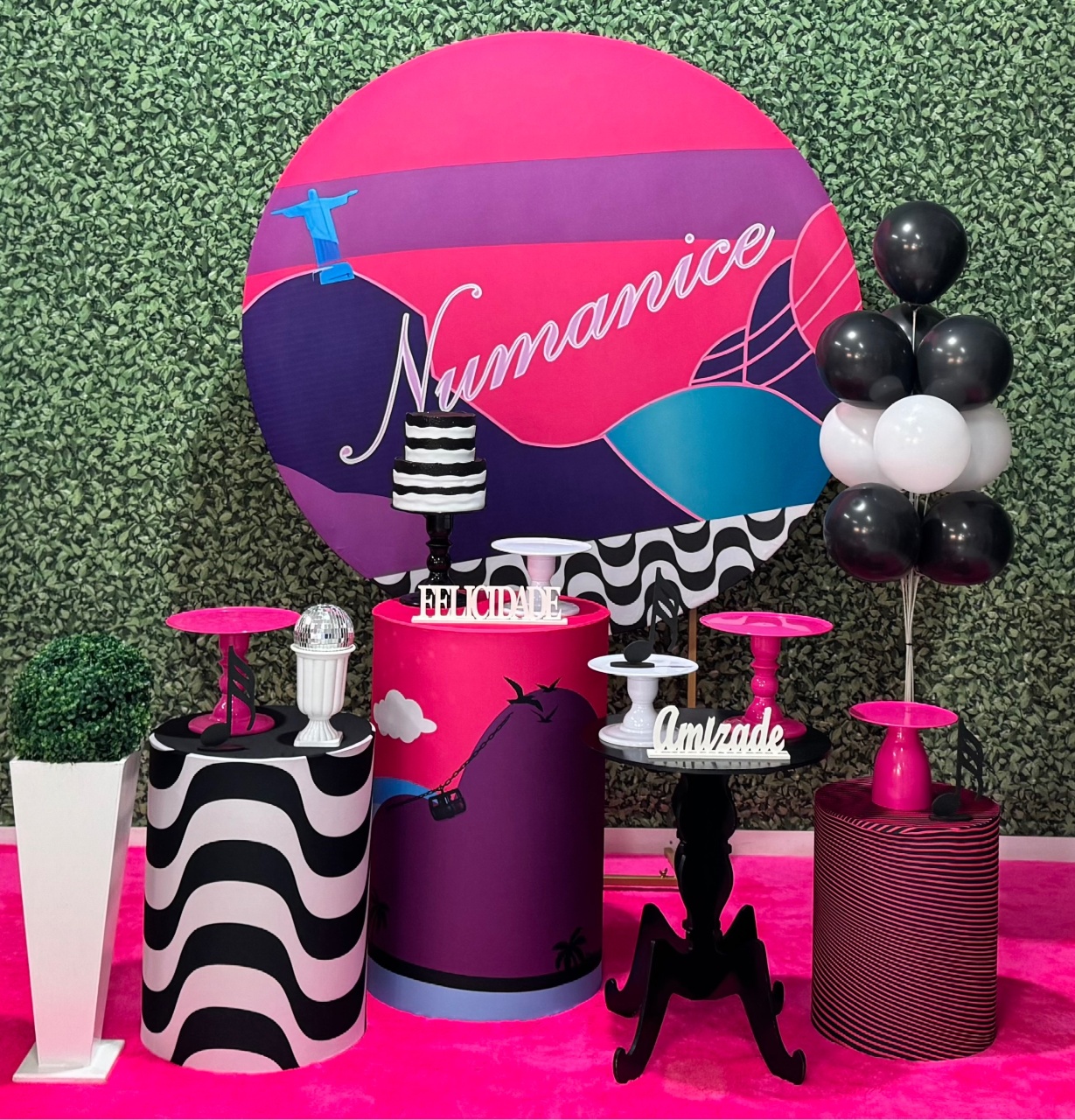 Numanice  - SofistiqueDecor