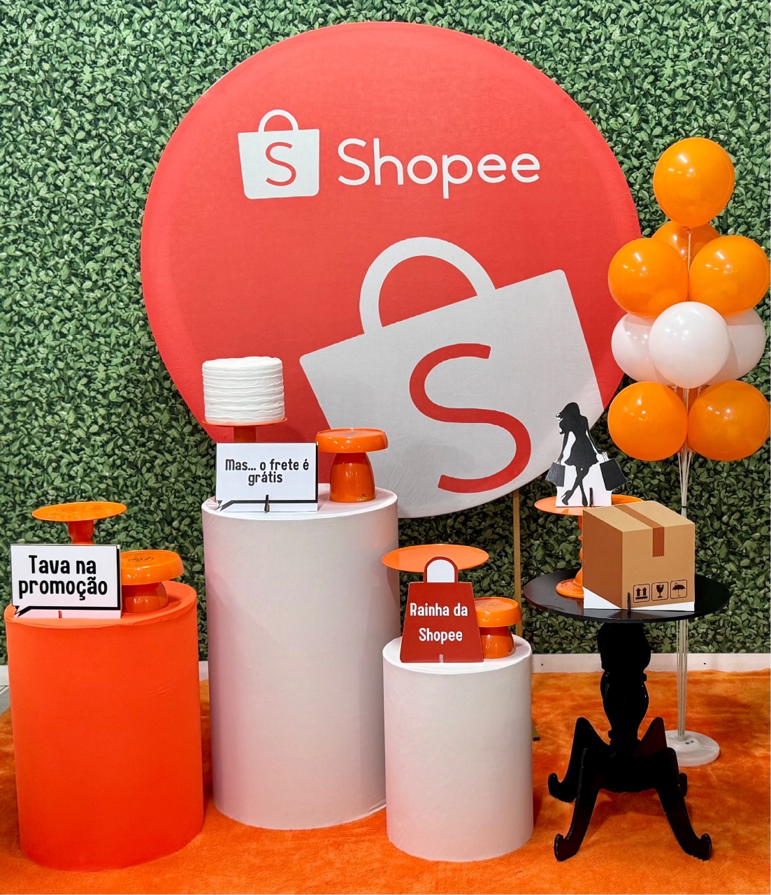 Shopee - SofistiqueDecor