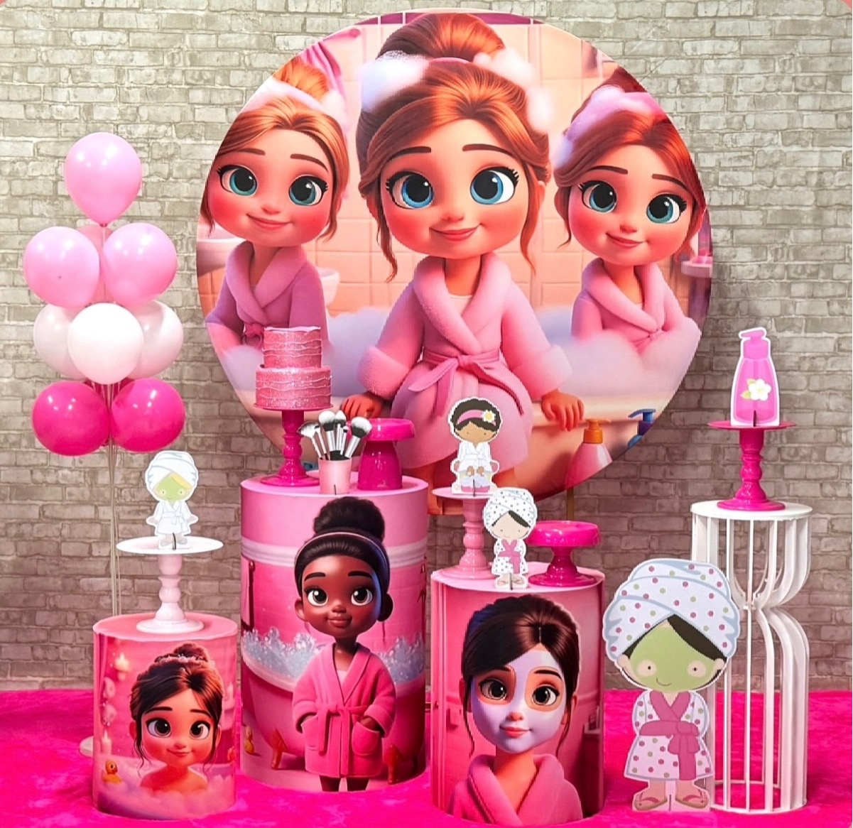 Spa - SofistiqueDecor