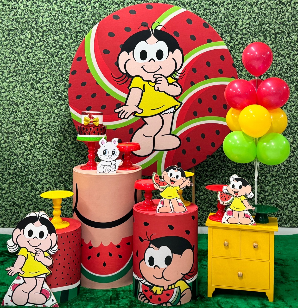 Magali - SofistiqueDecor