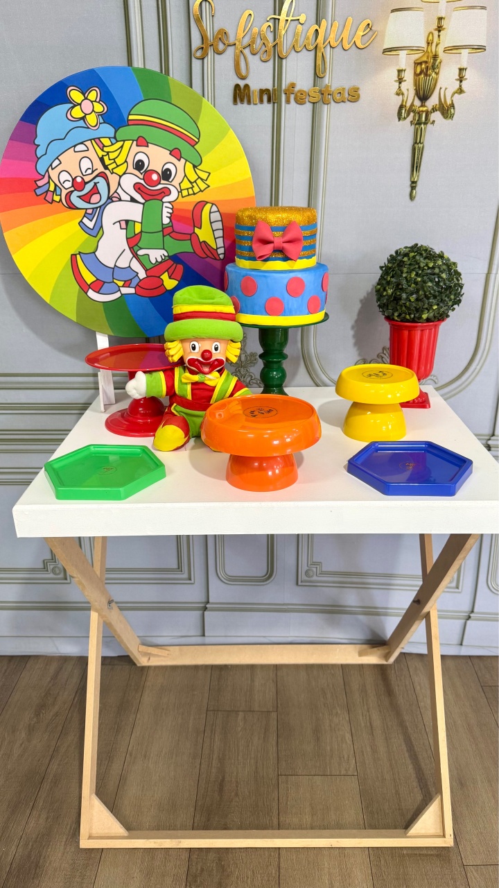 Patati E Patatá - Mini - SofistiqueDecor