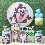 Baby Looney Tunes Taz - imagem 2