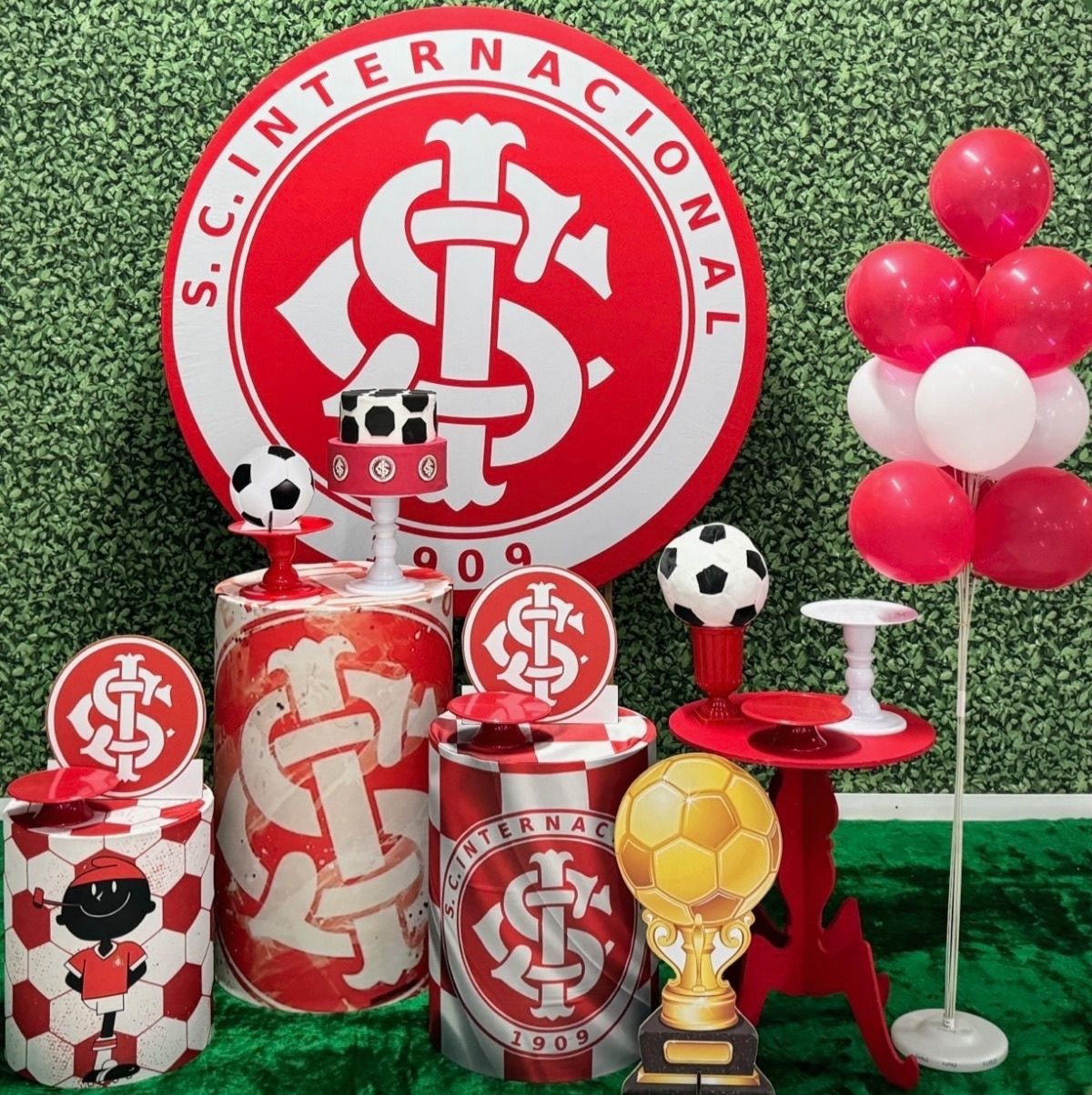 Inter - SofistiqueDecor