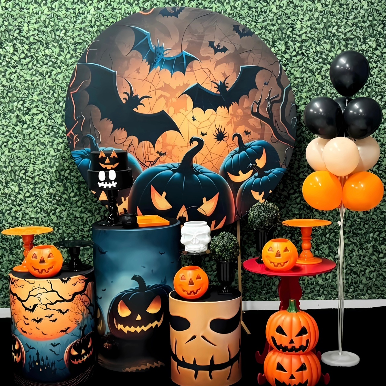 Halloween 3 - SofistiqueDecor