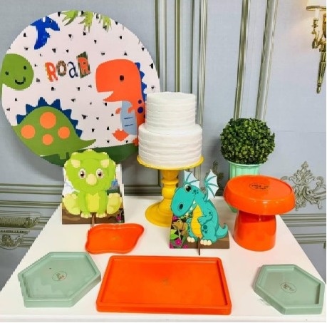 Dino Baby Roar Mini - SofistiqueDecor